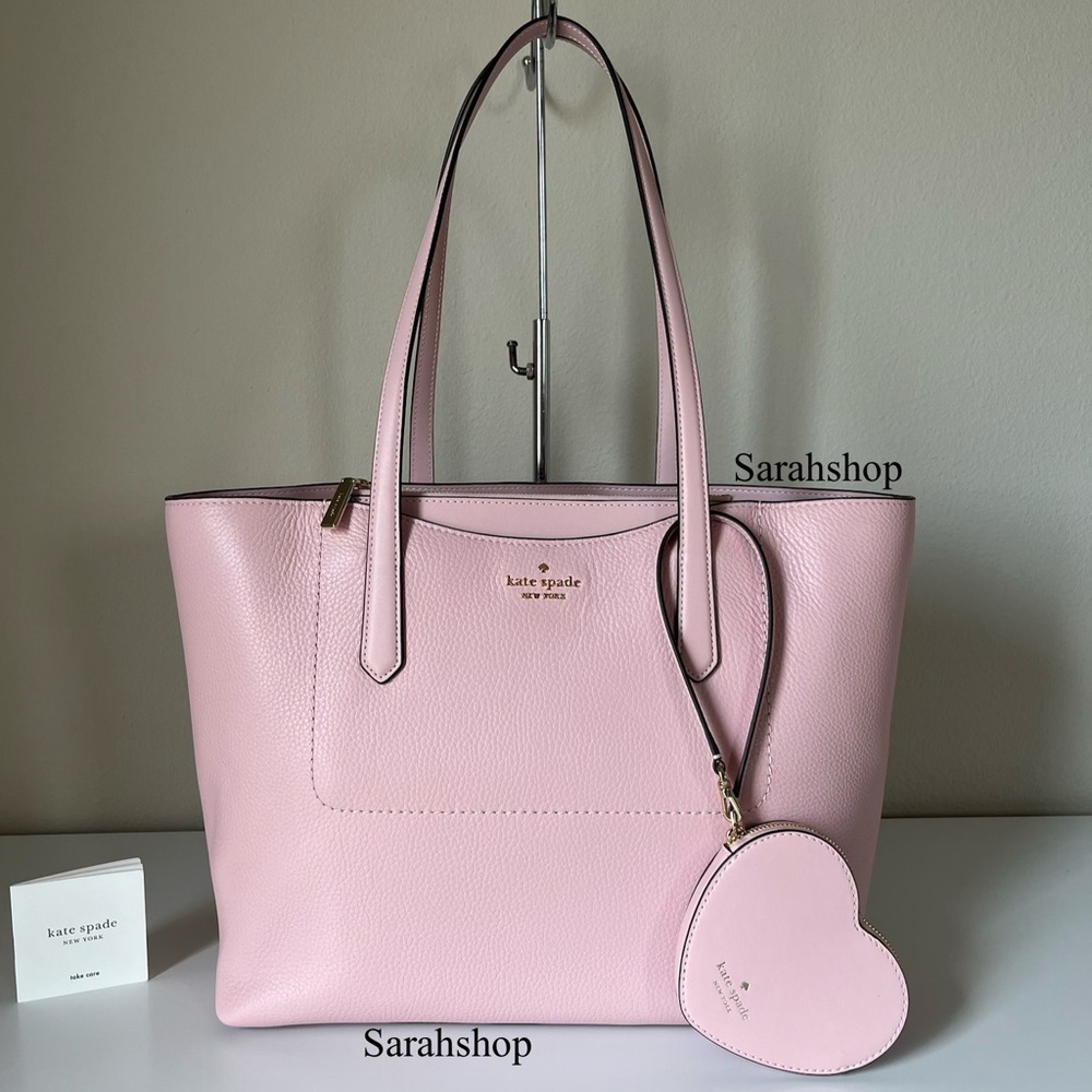 ♠️Kate Spade Cece Tote Set